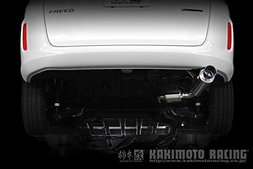Amazon | 柿本改 GTbox 06&S '10加速騒音規制対応モデル オール